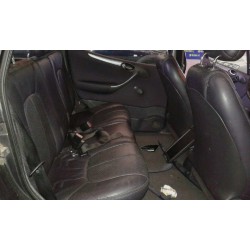mercedes clase a (w168) del año 2009