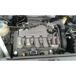 fiat stilo (192) del año 2005
