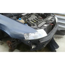 fiat stilo (192) del año 2005