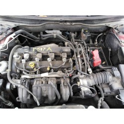 mazda 6 lim. (gh) del año 2009