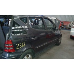 mercedes clase a (w168) del año 2009