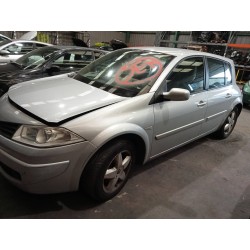 renault megane ii berlina 5p del año 2008