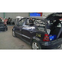 mercedes clase a (w168) del año 2009
