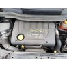 opel zafira b del año 2009