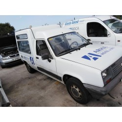 renault rapid/express (f40) del año 1990