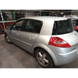 renault megane ii berlina 5p del año 2008