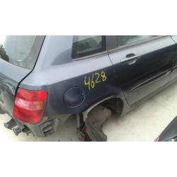 fiat stilo (192) del año 2005