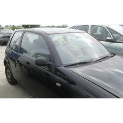 seat arosa (6h1) del año 2001