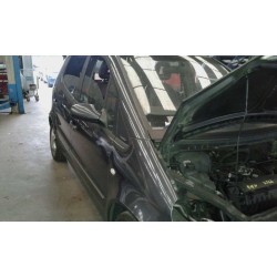 mercedes clase a (w168) del año 2009