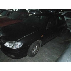 nissan almera (n16/e) del año 2002