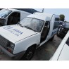 renault rapid/express (f40) del año 1990