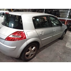 renault megane ii berlina 5p del año 2008