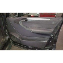 mercedes clase a (w168) del año 2009