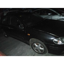 nissan almera (n16/e) del año 2002