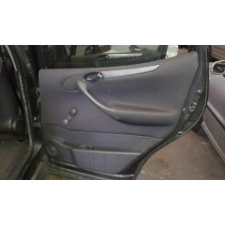 mercedes clase a (w168) del año 2009