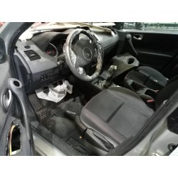 renault megane ii berlina 5p del año 2008