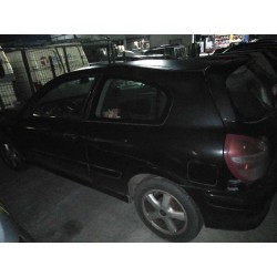 nissan almera (n16/e) del año 2002