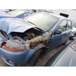 daewoo kalos del año 2004