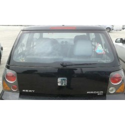 seat arosa (6h1) del año 2001
