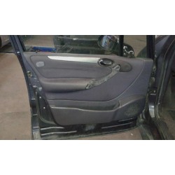 mercedes clase a (w168) del año 2009