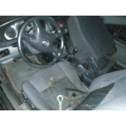 nissan almera (n16/e) del año 2002