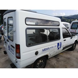 renault rapid/express (f40) del año 1990