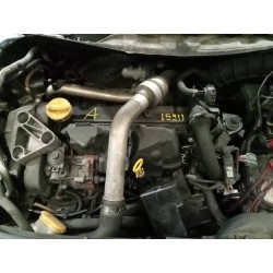 renault megane ii berlina 5p del año 2008