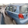 daewoo kalos del año 2004