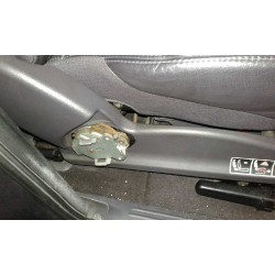 mercedes clase a (w168) del año 2009