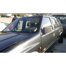 opel frontera a del año 1950
