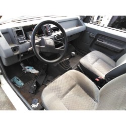 renault rapid/express (f40) del año 1990
