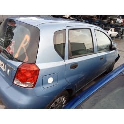 daewoo kalos del año 2004