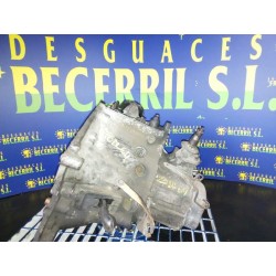 Recambio de caja cambios para citroen xsara picasso 2.0 hdi vivace referencia OEM IAM 20DL76  