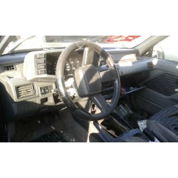 opel frontera a del año 1950