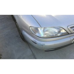 citroen xsara berlina del año 1999