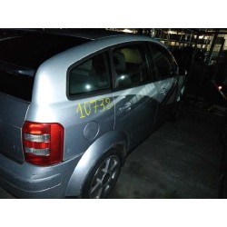 audi a2 (8z) del año 2000