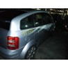audi a2 (8z) del año 2000