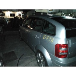 audi a2 (8z) del año 2000