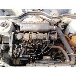 renault rapid/express (f40) del año 1990