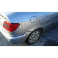 citroen xsara berlina del año 1999