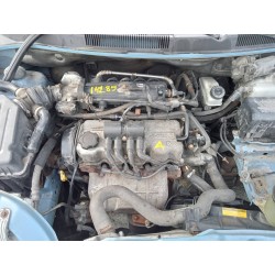 daewoo kalos del año 2004