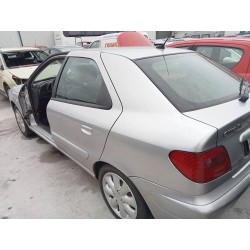 citroen xsara berlina del año 2000