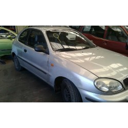 daewoo lanos del año 1997