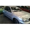 daewoo lanos del año 1997