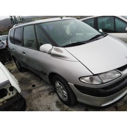 renault espace /grand espace (je0) del año 2000