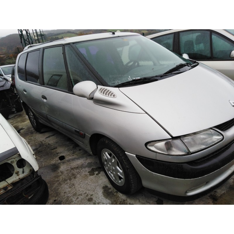 renault espace /grand espace (je0) del año 2000 renault espace /grand espace (je0) del año 2000