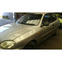 daewoo lanos del año 1997