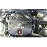 seat cordoba berlina (6k2) del año 2001
