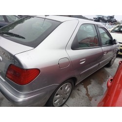 citroen xsara berlina del año 2000