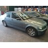 bmw serie 3 berlina (e46) del año 2002